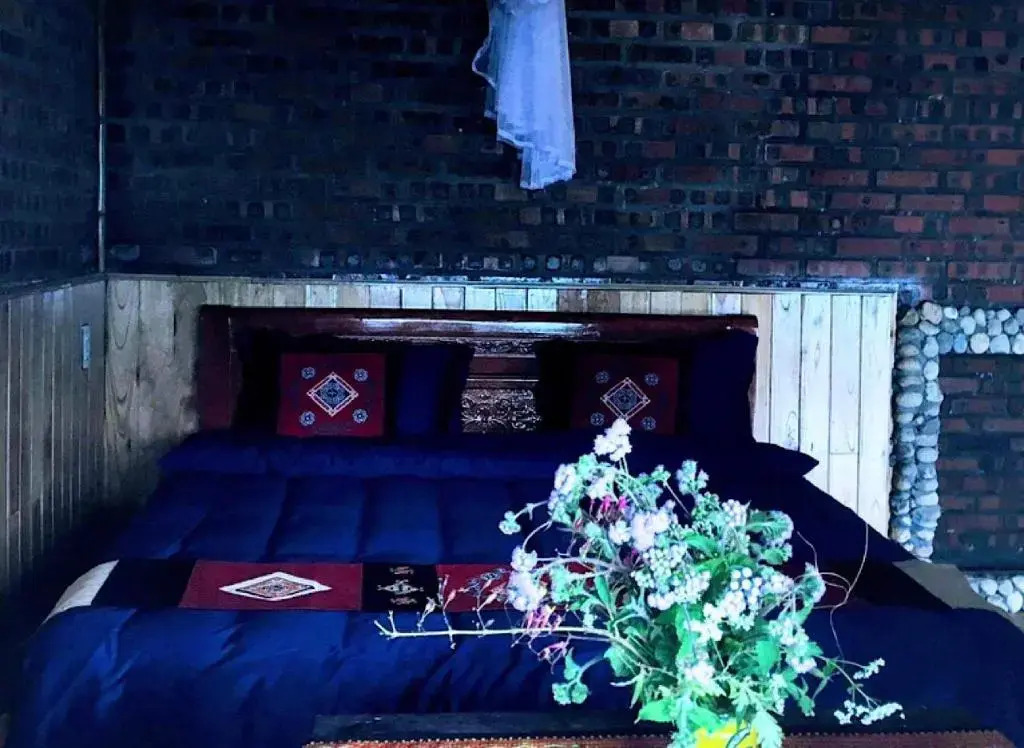Sapa Hmong Bungalow Homestay