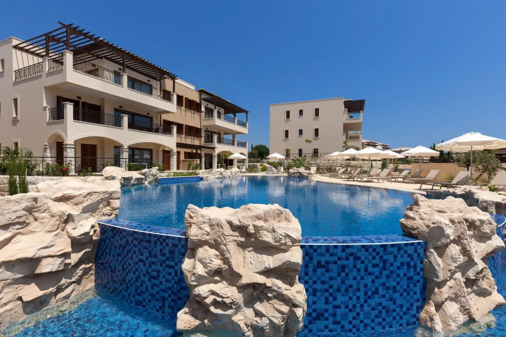 Aphrodite Hills Rentals - Premium Serviced Apartments