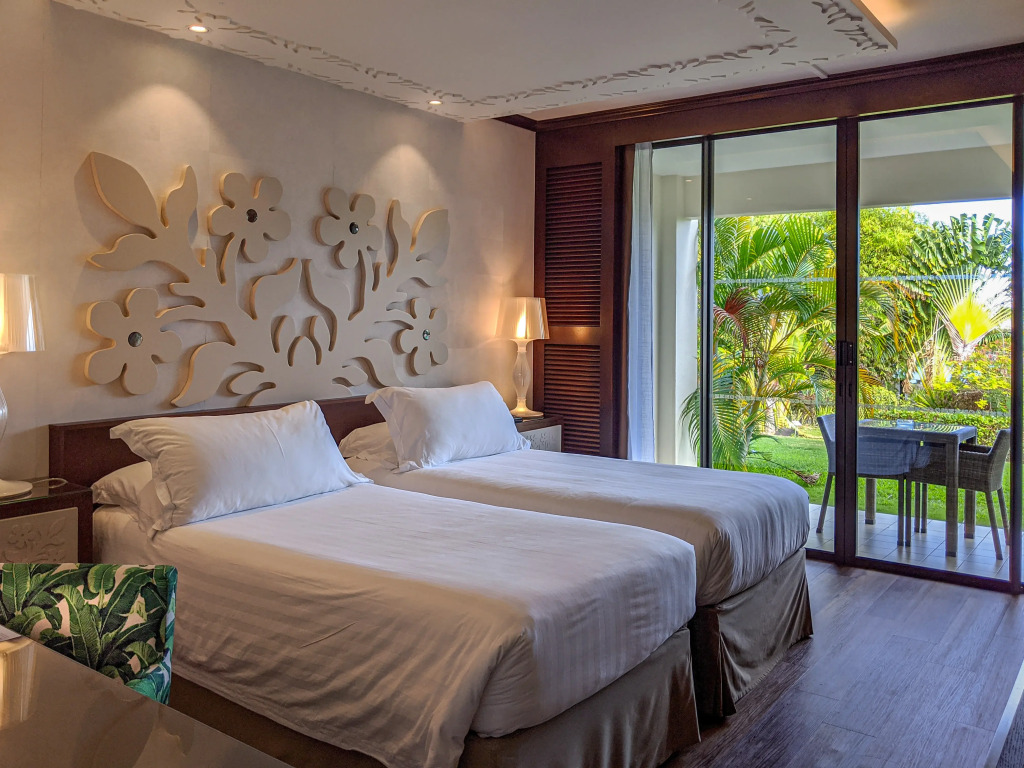 InterContinental Tahiti Resort & Spa by IHG