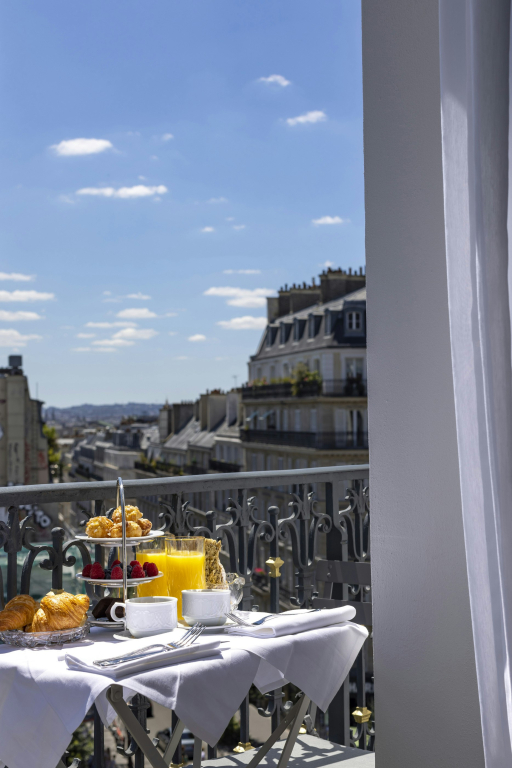 Hôtel Manolita Paris