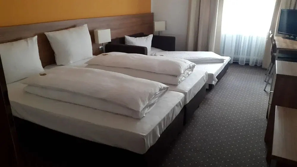 Hotel Gasthof Linsner