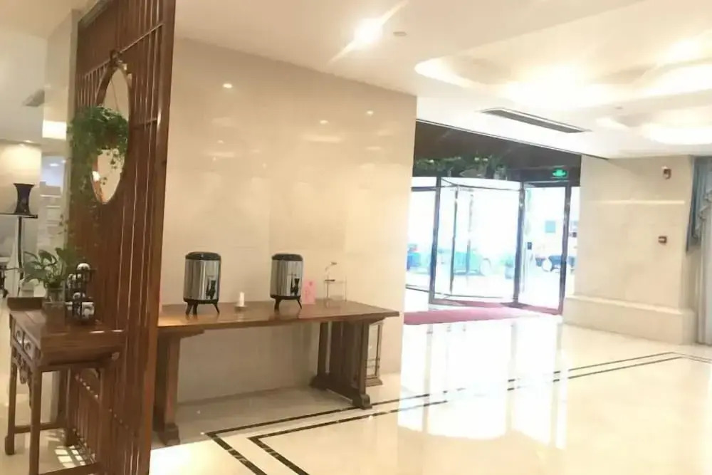 Days Inn by Wyndham Hangzhou Zhuantang