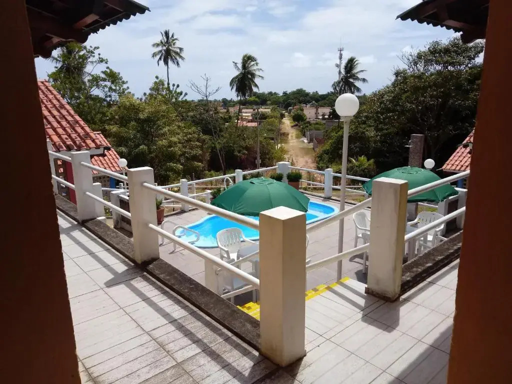 Villa Manary