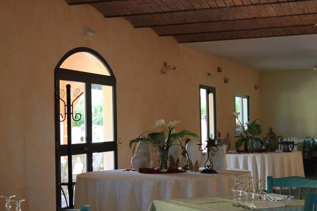 Maria Caderina Green Village
