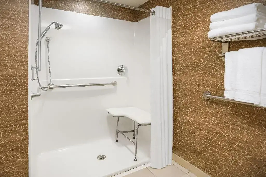 Garner Hotel Brockton - Boston by IHG