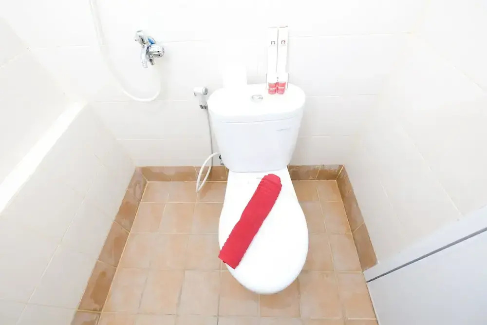Best Designed Bassura City Apartment