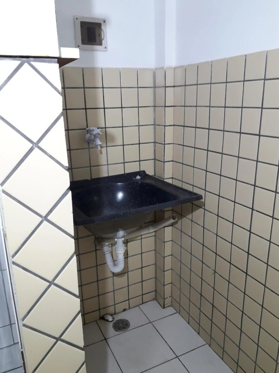 Apartamento Stela Maris Praia e Aeroporto