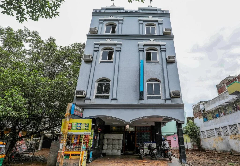 Hotel Sitara Inn By OYO Rooms
