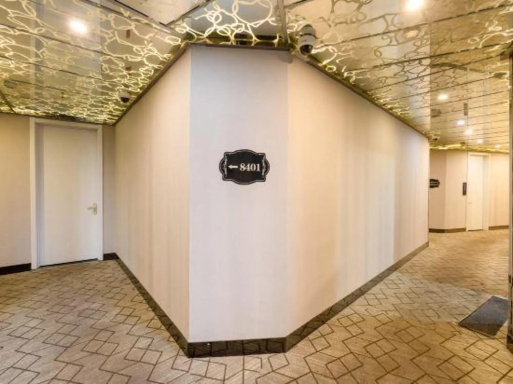 Essen luxury hotel (Wenshui Road, Shanghai)