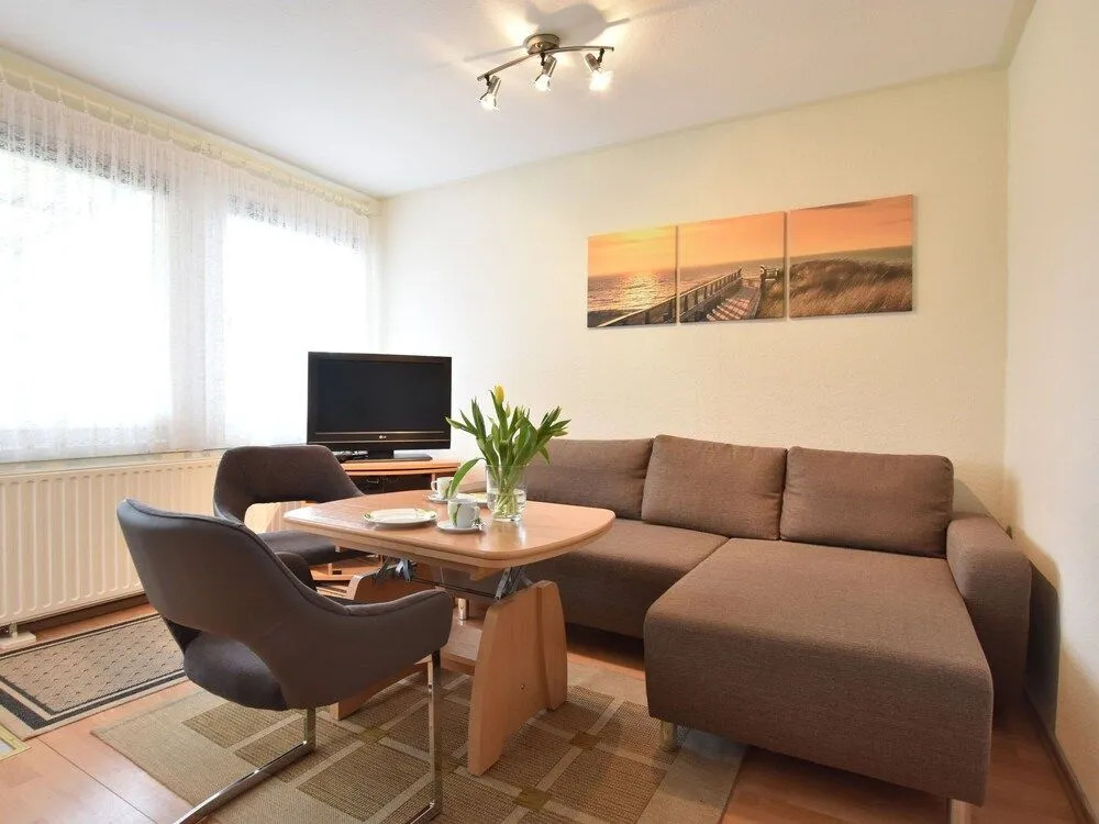 Strandbungalow, Boltenhagen