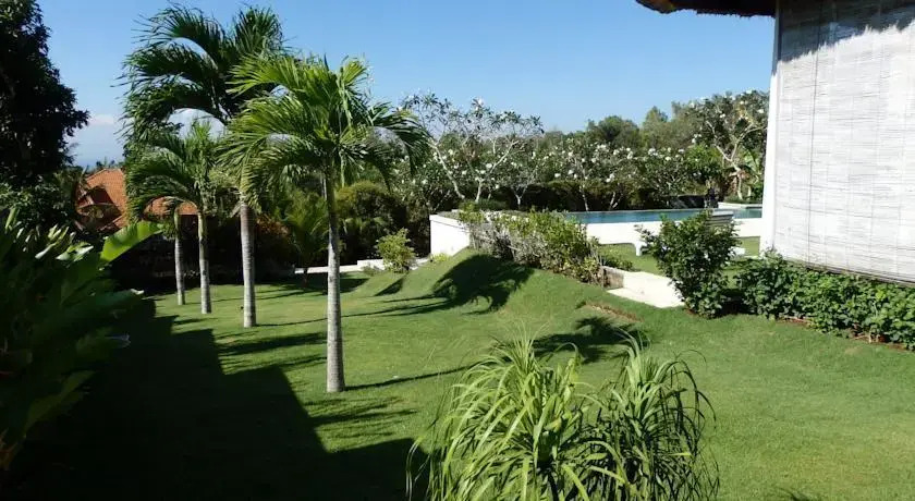 Lumi Villa Uluwatu
