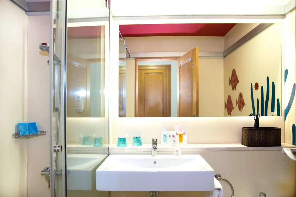 Apartamentos LIVVO Puerto de Mogán