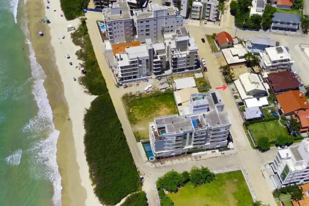Casa show a 1 minuto a pé da praia PalmasBNB
