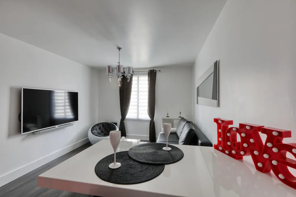 123home - Suite & spa