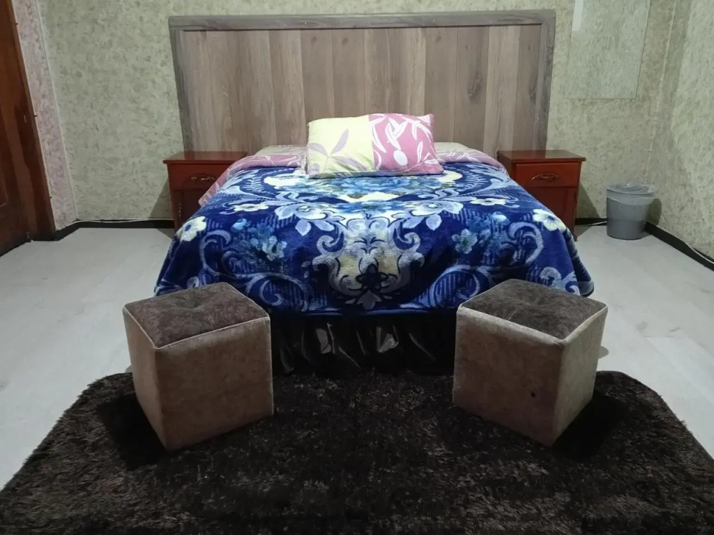 Casa Perla Cuencana Hostal