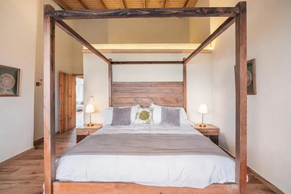 Mountain Views 11br 20 People Jarabacoa