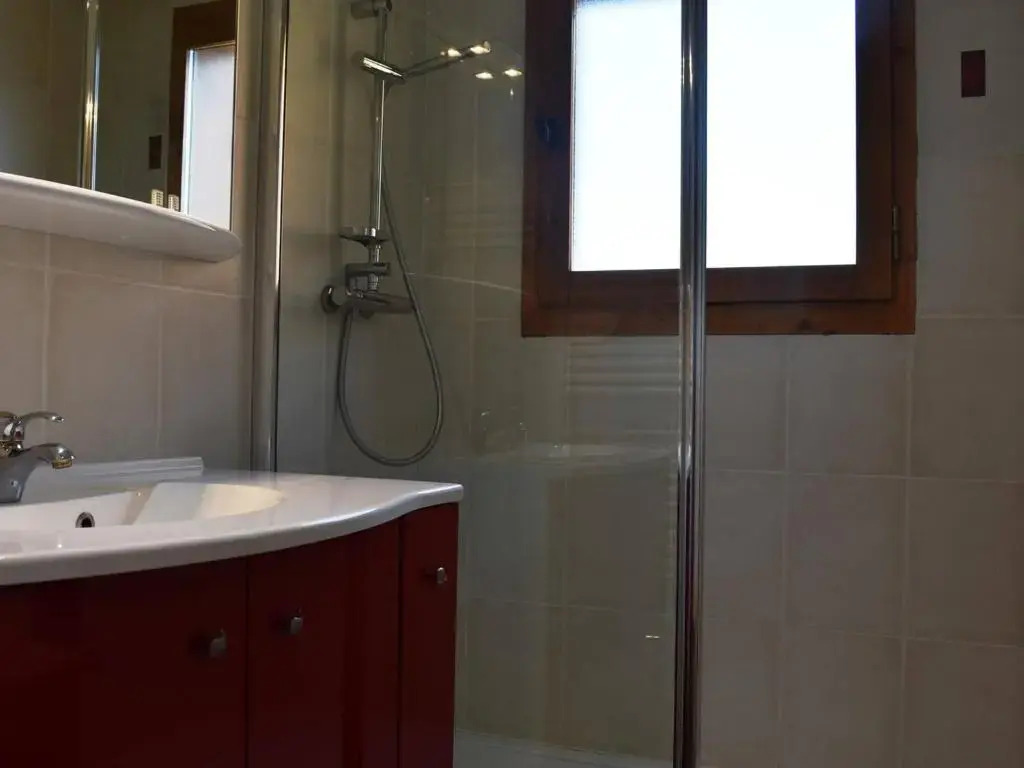 Appartement Méribel, 3 pièces, 6 personnes - FR-1-180-153