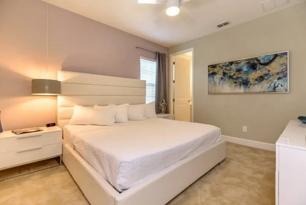 Ultimate Reunion Home Modern Furnishings 5 Bedroom Villa by Redawning