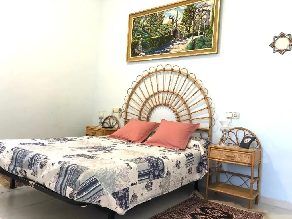NAUTICA 10 - Apartamento terraza con vistas al mar - aire acondicionado - cerca puerto, playa y centro