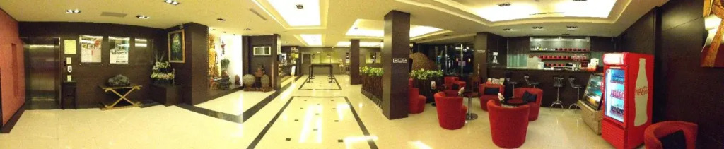 Spa Spring Resort