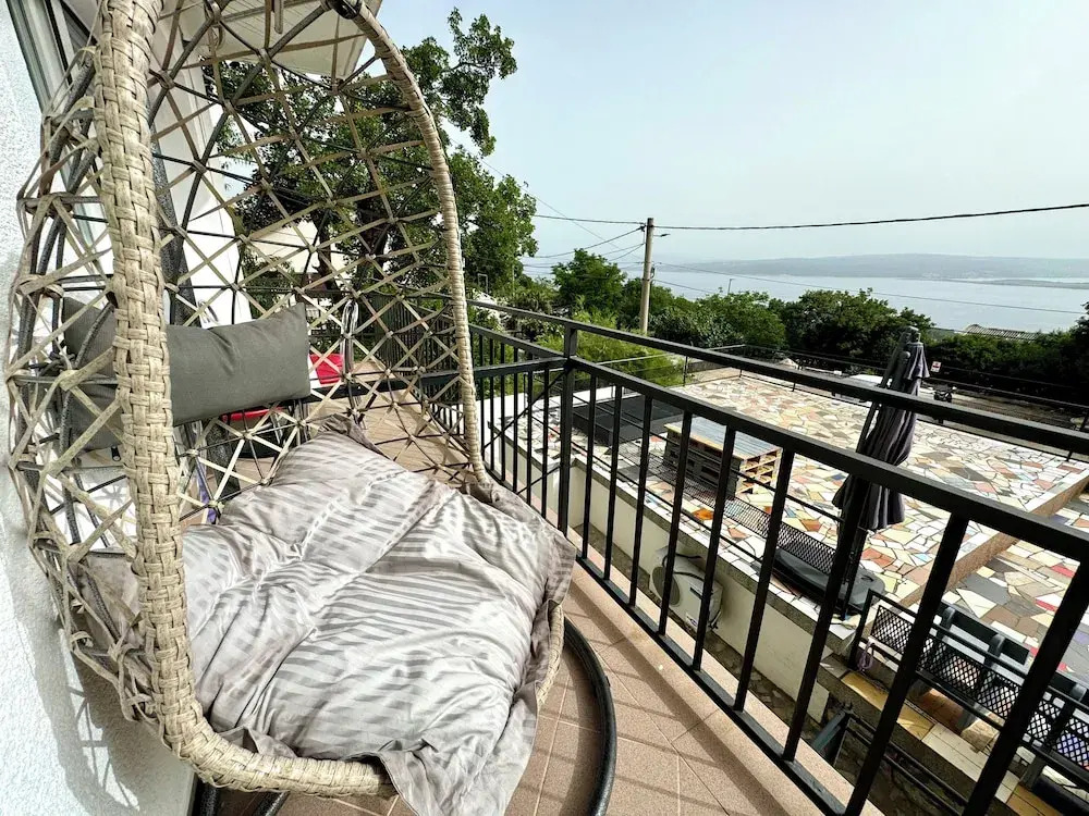 Apartman Draga