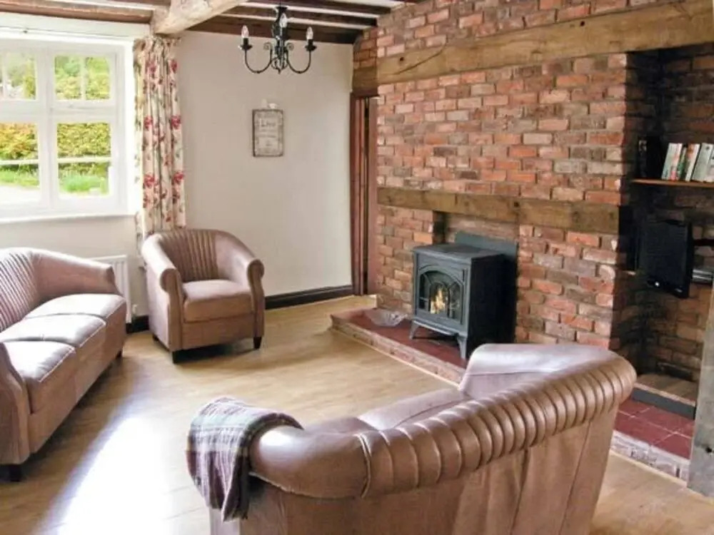 East Cottage