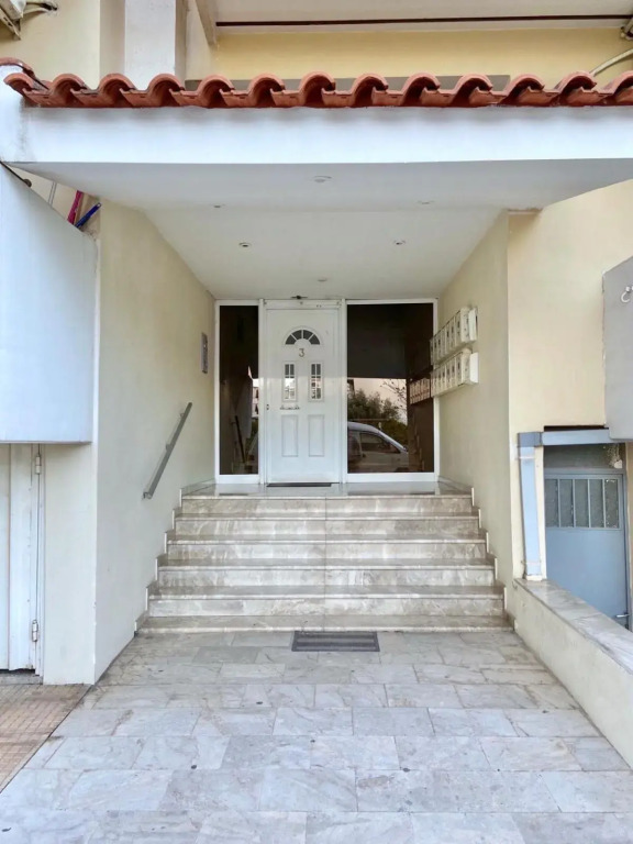 Nafplio City Apartments