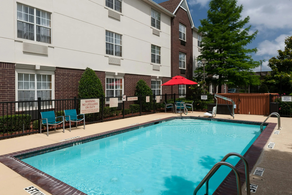 TownePlace Suites Dallas Arlington North