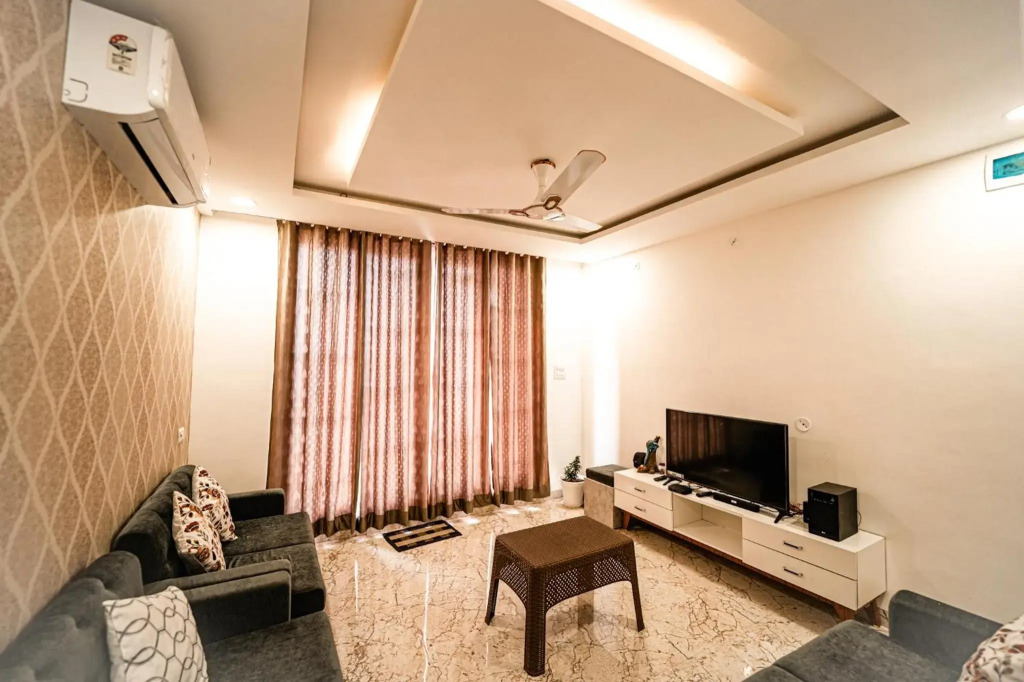 Staeg Penthouse 2Bhk