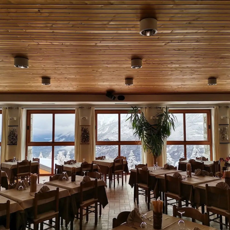 Albergo Ristorante Sargas