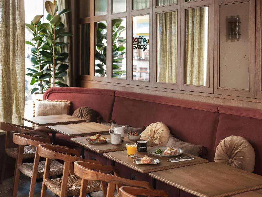 Hôtel Suzie Blue