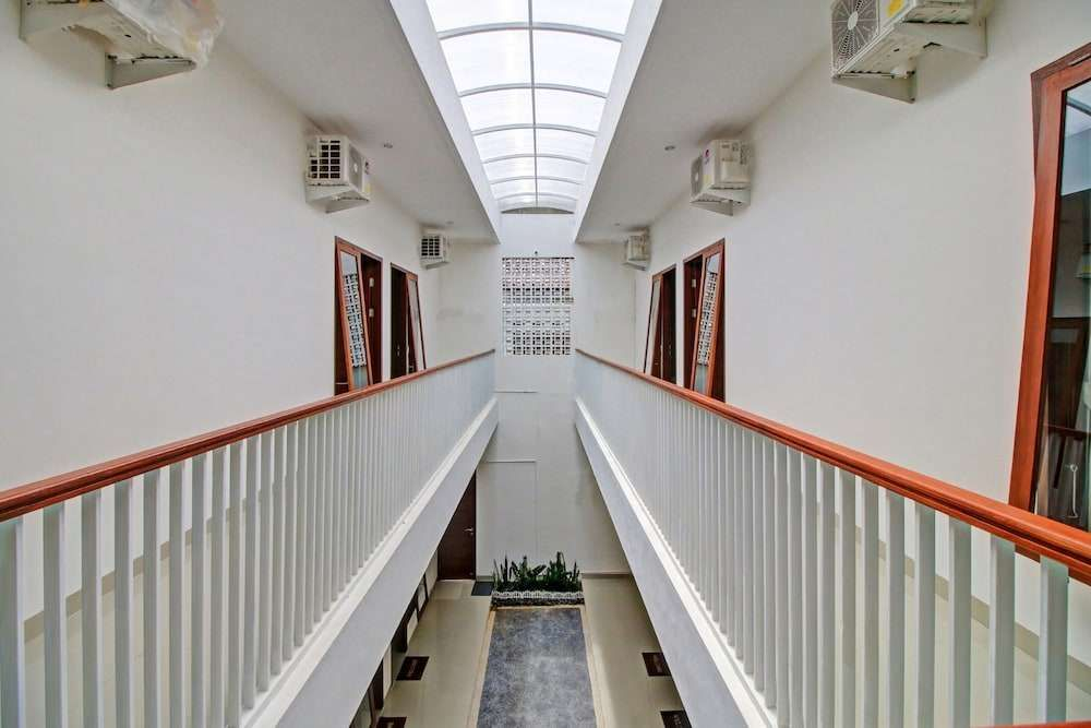 Hotel O Madania Guesthouse Syariah