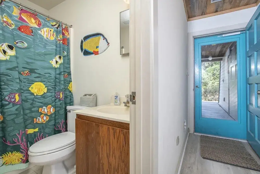 Ocean Grove J2 4 Bedroom Condo by RedAwning