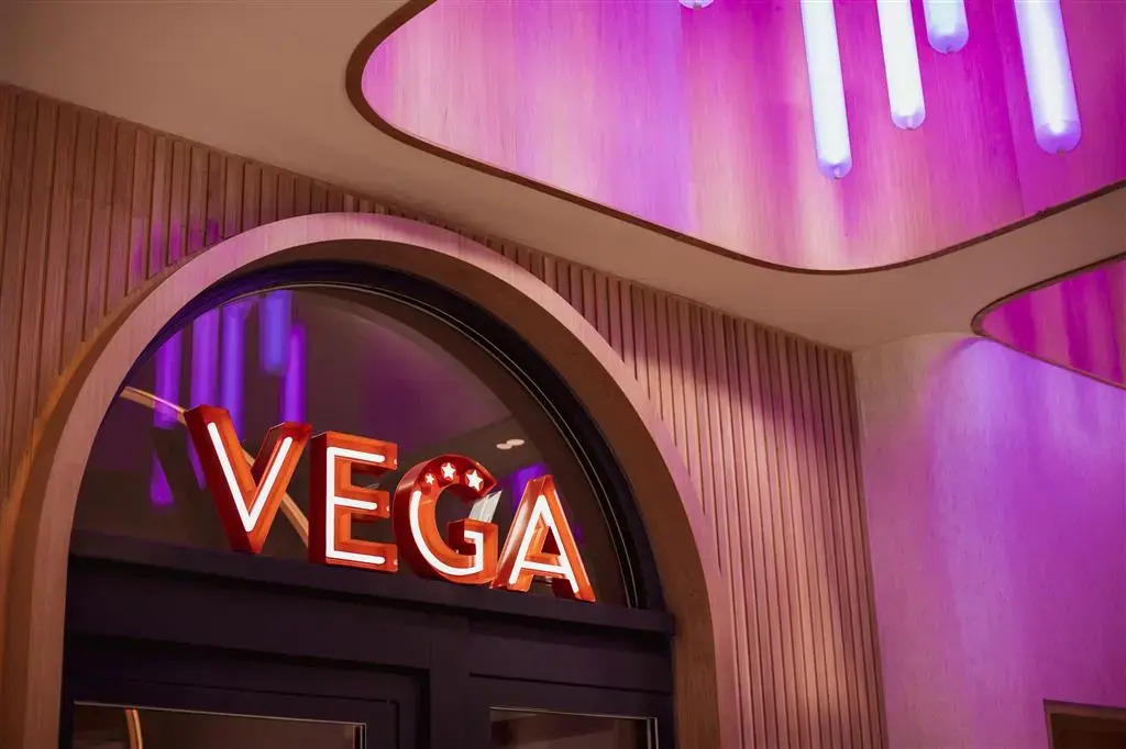 YOTEL Glasgow