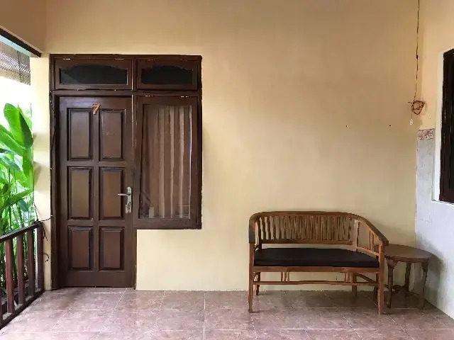 Visual inn