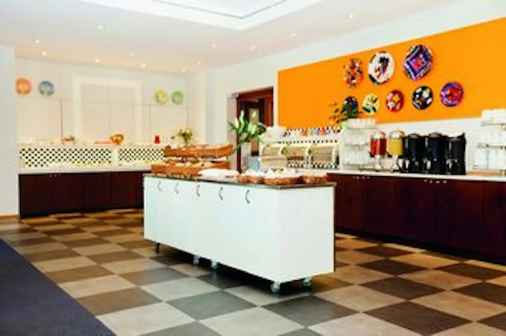 Elite Stora Hotellet Örebro