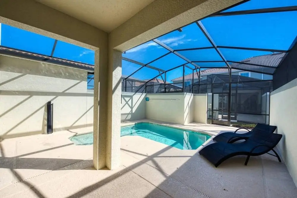 Themed 4BR Home-mickey Star Wars Pool Spacious