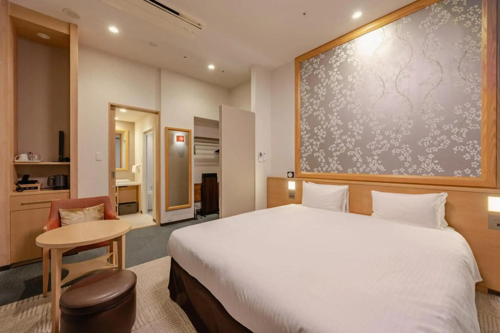 Richmond Hotel Tokyo Mejiro