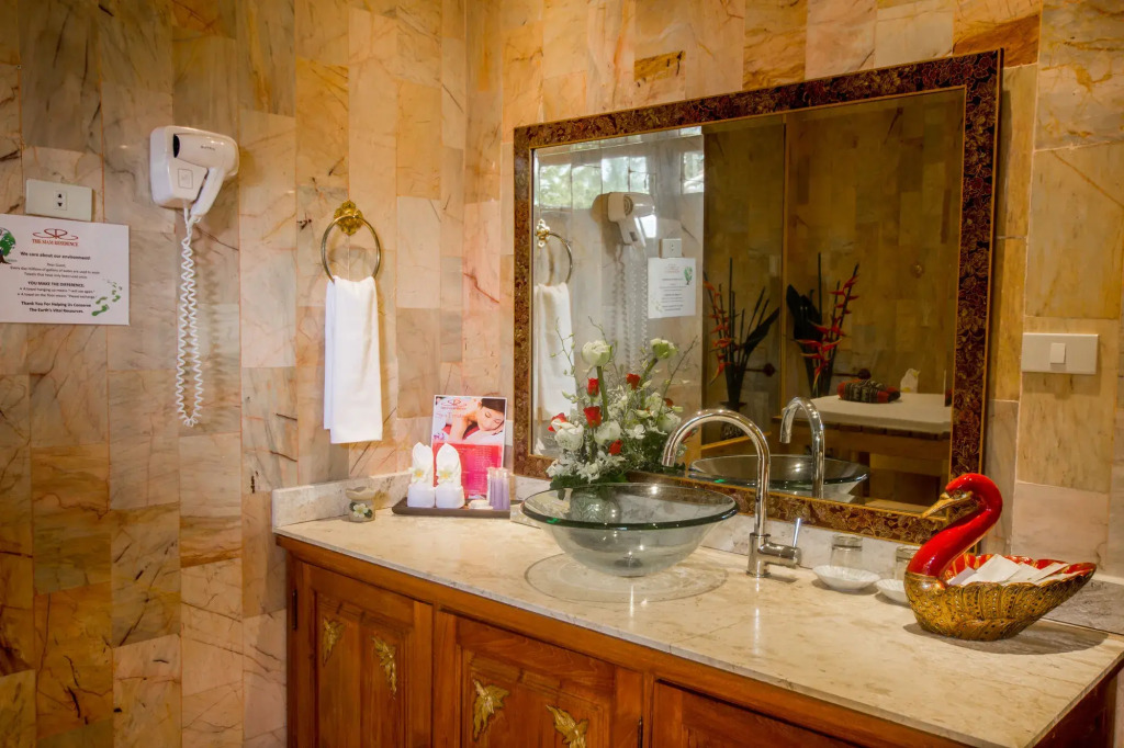 The Siam Residence Boutique Resort