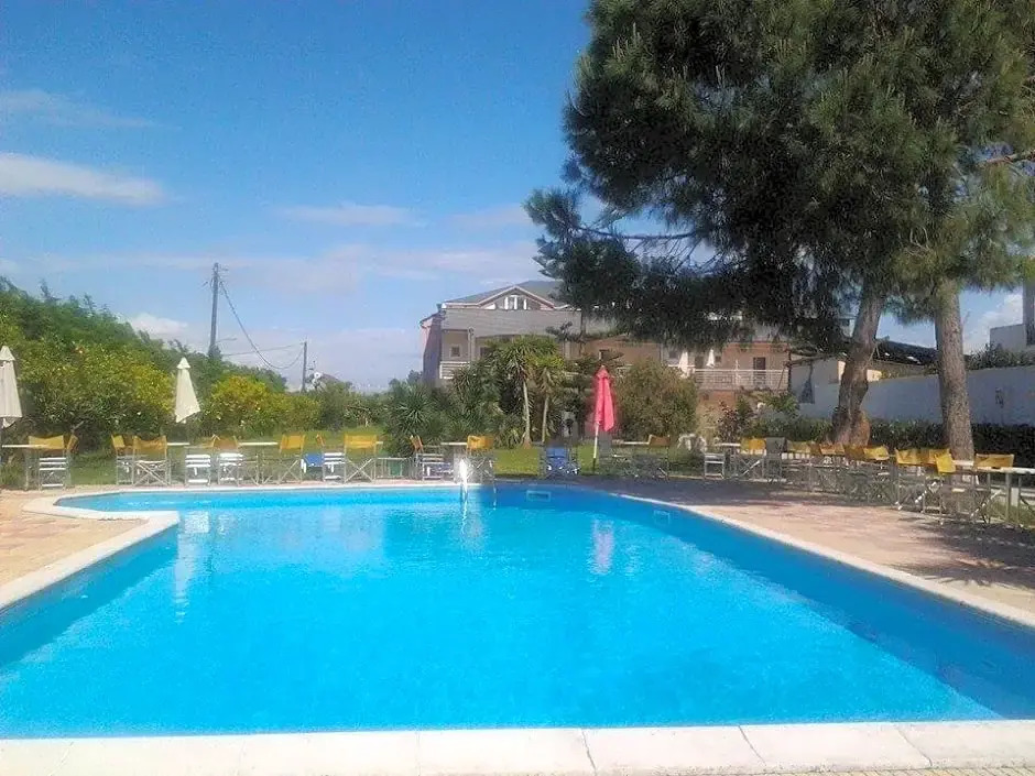 Villa Pap