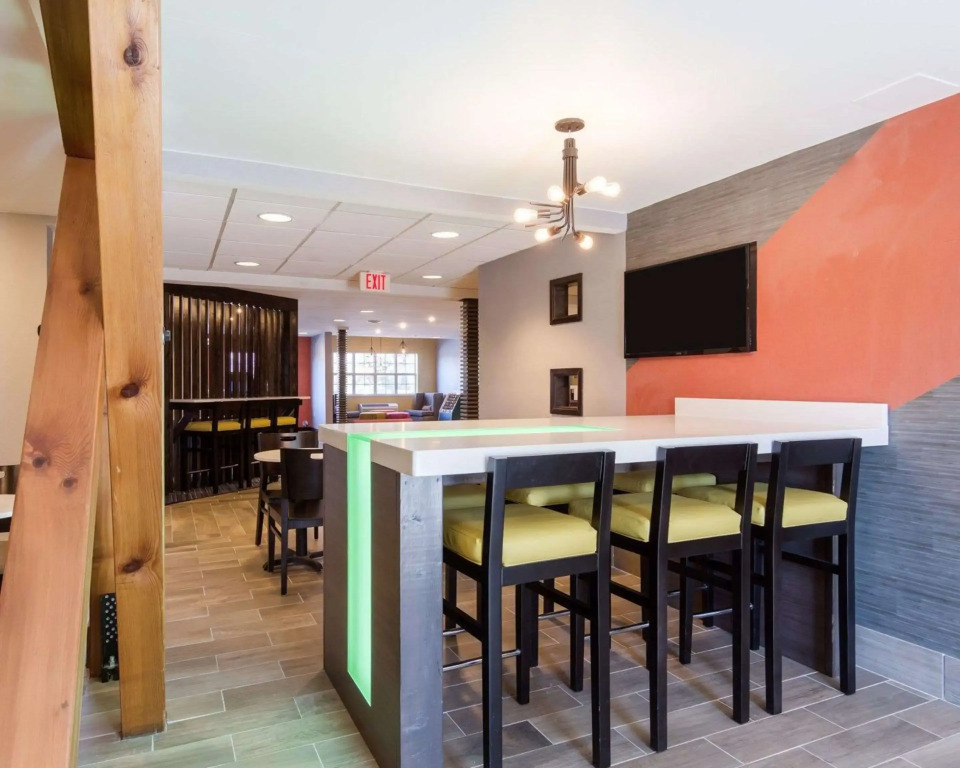 Quality Inn & Suites Ashland near Kings Dominion
