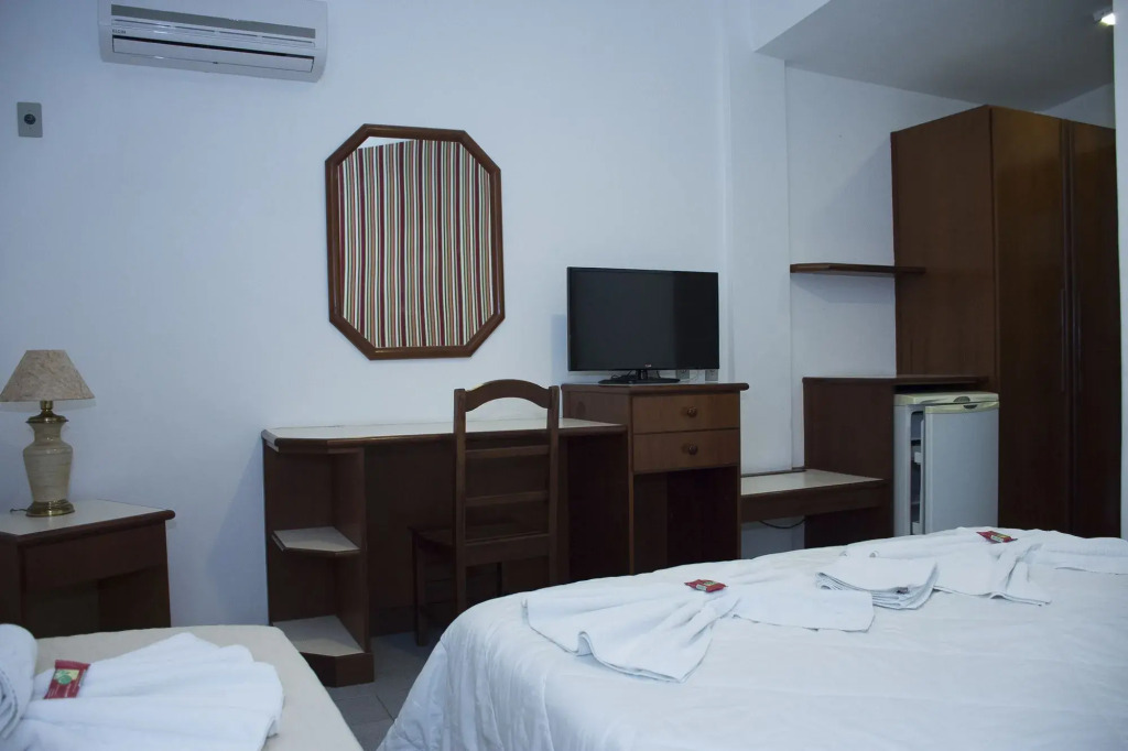 Hotel do Sino