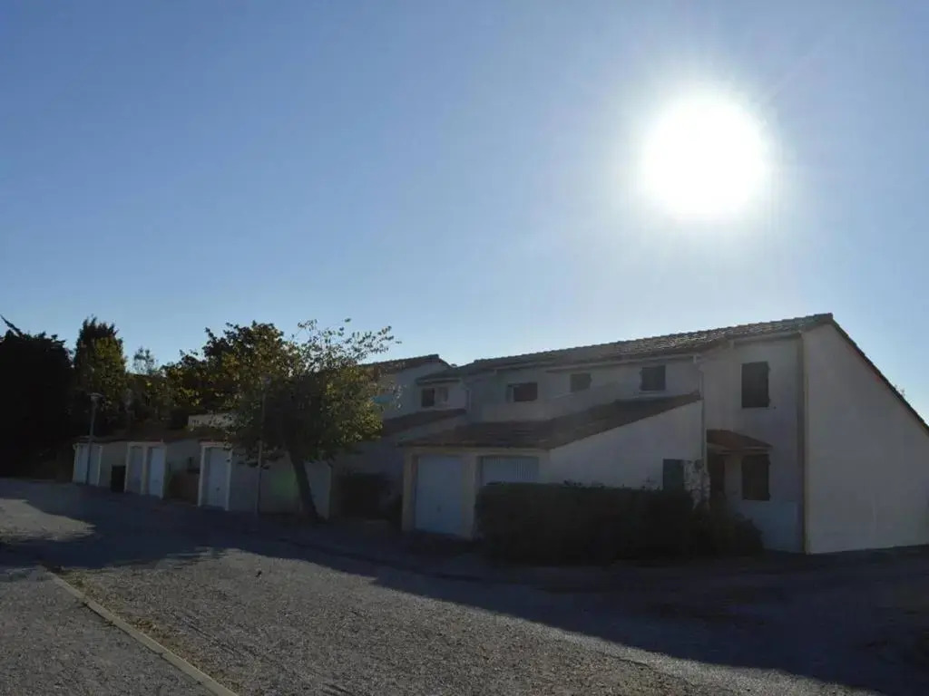 Appartement Argelès-sur-Mer, 3 pièces, 4 personnes - FR-1-225-349