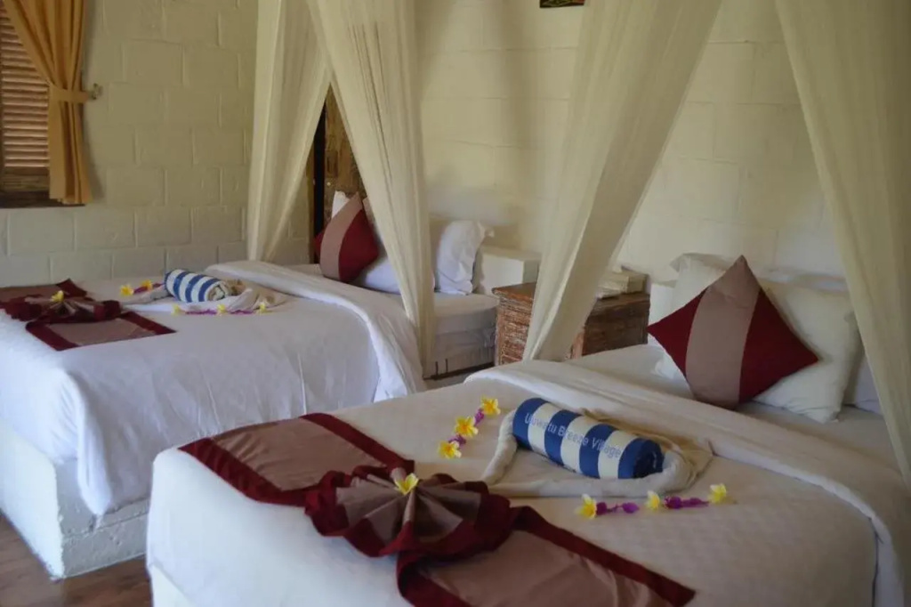 Uluwatu Breeze Village