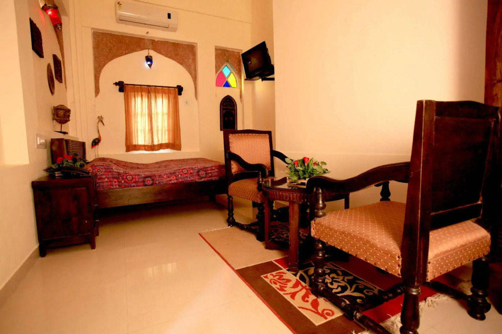 The Kothi Heritage