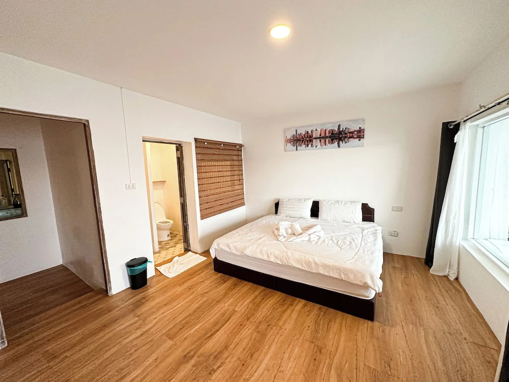 Capital O 75411 Navagio​ Boutique​ Koh​ Chang