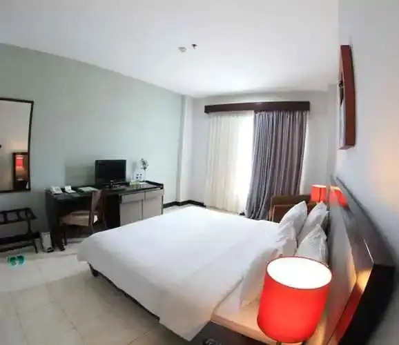 Hotel Grand Mutiara