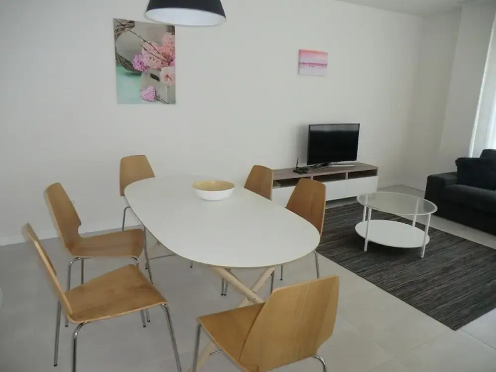 Casas Holiday - El Mirador de Villamartin