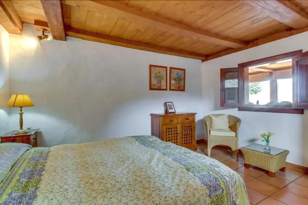 Casa La Trasera