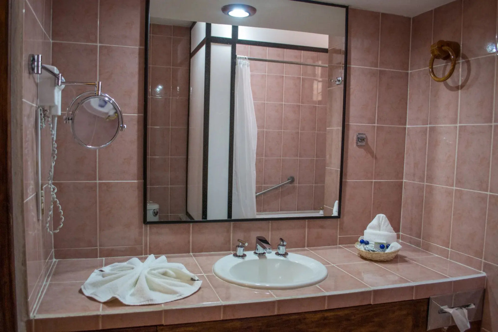 Hotel Rincon Del Arco